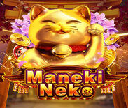 Maneki Neko Maneki Neko