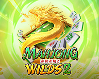 Mahjong Wilds 2 Mahjong Wilds 2