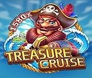 TREASURE CRUISE TREASURE CRUISE