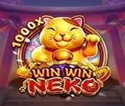 WIN WIN NEKO WIN WIN NEKO